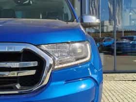Ford Ranger (2022) thumbnail 2