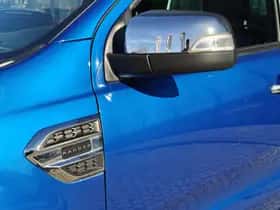 Ford Ranger (2022) thumbnail 11