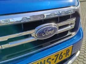 Ford Ranger (2022) thumbnail 13
