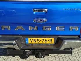 Ford Ranger (2022) thumbnail 14