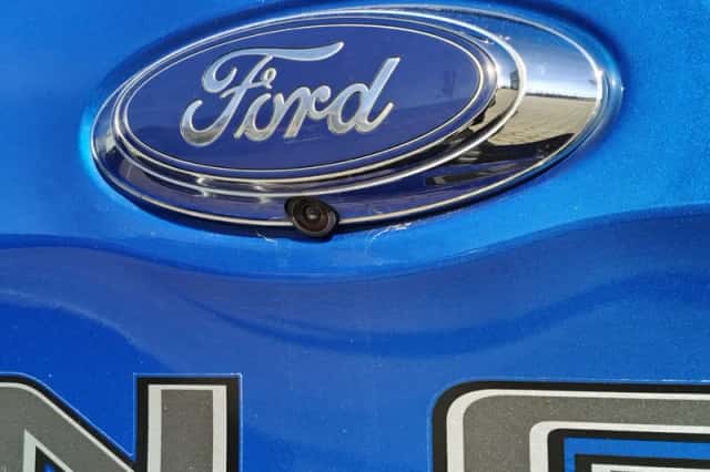 Ford Ranger (2022) thumbnail 15