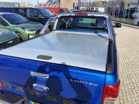 Ford Ranger (2022) thumbnail 16