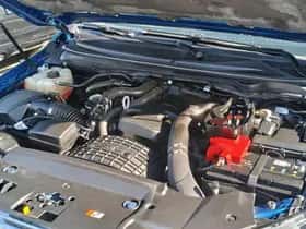 Ford Ranger (2022) thumbnail 17
