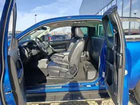 Ford Ranger (2022) thumbnail 19