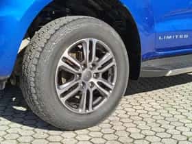 Ford Ranger (2022) thumbnail 3