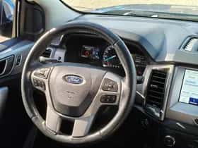 Ford Ranger (2022) thumbnail 22