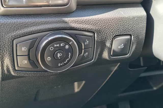 Ford Ranger (2022) thumbnail 25