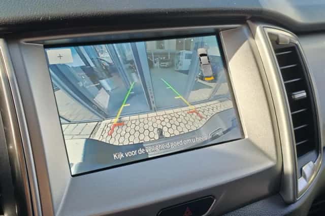 Ford Ranger (2022) thumbnail 27