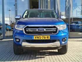 Ford Ranger (2022) thumbnail 4