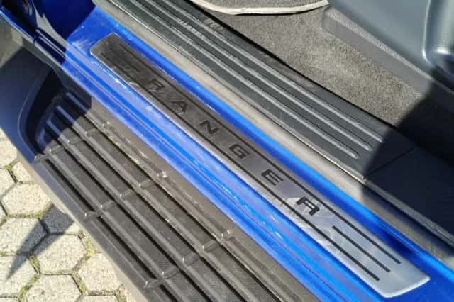 Ford Ranger (2022) thumbnail 31
