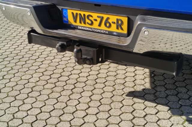 Ford Ranger (2022) thumbnail 32
