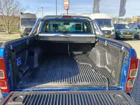 Ford Ranger (2022) thumbnail 33