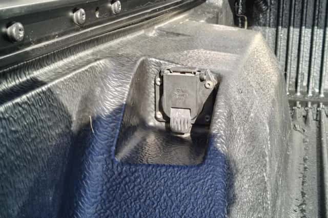 Ford Ranger (2022) thumbnail 35