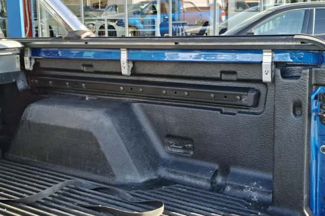 Ford Ranger (2022) thumbnail 36
