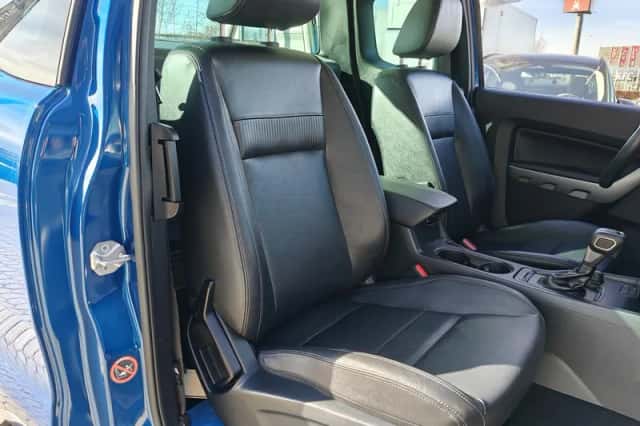 Ford Ranger (2022) thumbnail 37