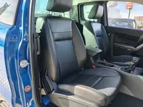 Ford Ranger (2022) thumbnail 37