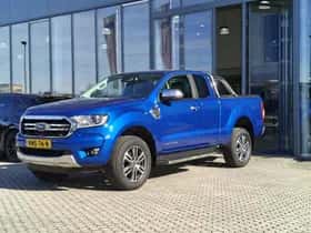 Ford Ranger (2022) thumbnail 5
