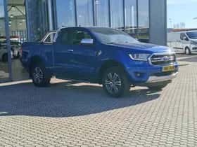 Ford Ranger (2022) thumbnail 6