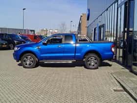 Ford Ranger (2022) thumbnail 7