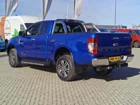 Ford Ranger (2022) thumbnail 8
