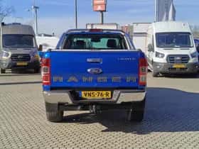 Ford Ranger (2022) thumbnail 9