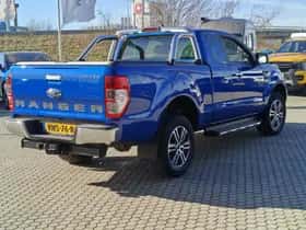 Ford Ranger (2022) thumbnail 10