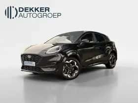 Ford Puma (2025) thumbnail 1