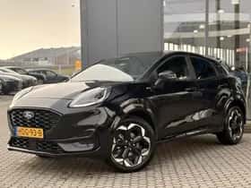 Ford Puma (2025) thumbnail 2