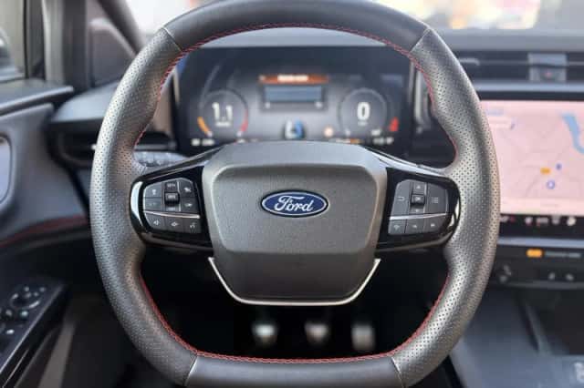 Ford Puma (2025) thumbnail 14