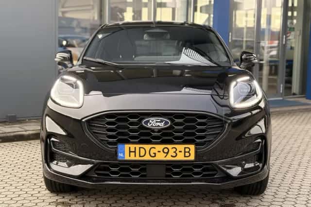 Ford Puma (2025) thumbnail 3