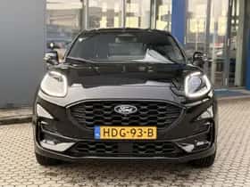 Ford Puma (2025) thumbnail 3
