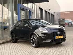 Ford Puma (2025) thumbnail 4