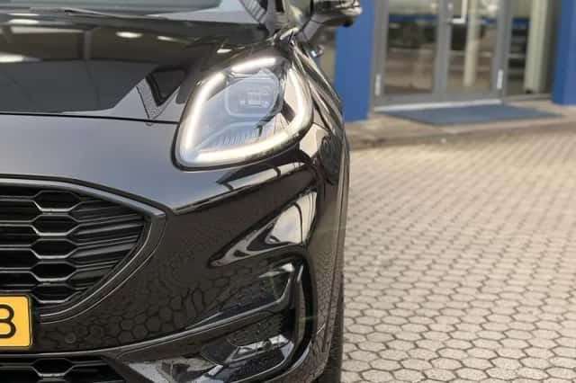 Ford Puma (2025) thumbnail 5
