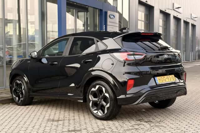 Ford Puma (2025) thumbnail 6