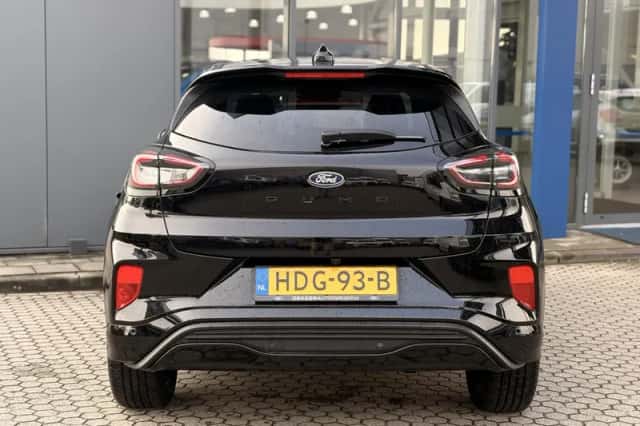 Ford Puma (2025) thumbnail 7