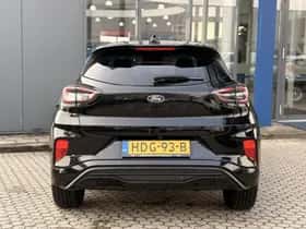 Ford Puma (2025) thumbnail 7