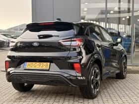 Ford Puma (2025) thumbnail 8