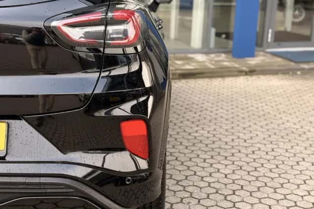 Ford Puma (2025) thumbnail 9