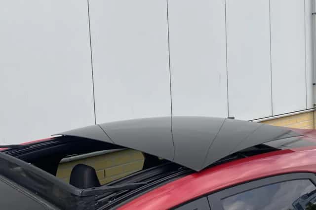 Ford Puma (2021) thumbnail 3
