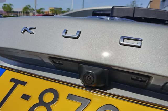Ford Kuga (2023) thumbnail 13