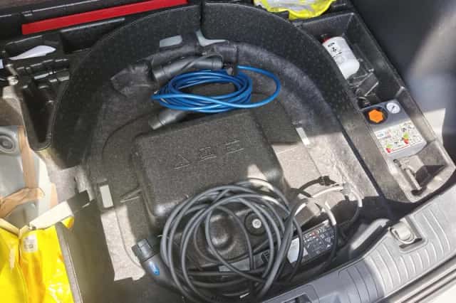 Ford Kuga (2023) thumbnail 16