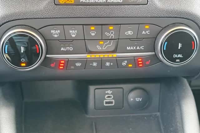 Ford Kuga (2023) thumbnail 20