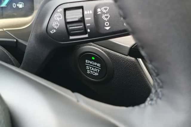 Ford Kuga (2023) thumbnail 27