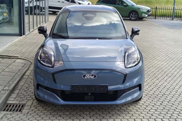Ford Puma (2026) thumbnail 2
