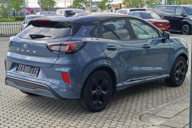 Ford Puma (2026) thumbnail 3