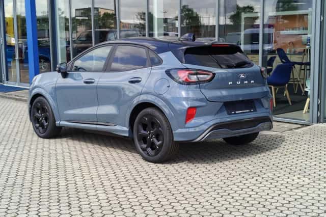 Ford Puma (2026) thumbnail 6