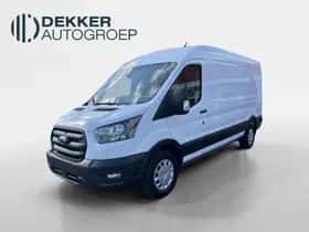 Ford Transit (2024)
