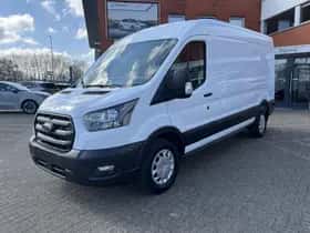 Ford Transit (2024) thumbnail 2