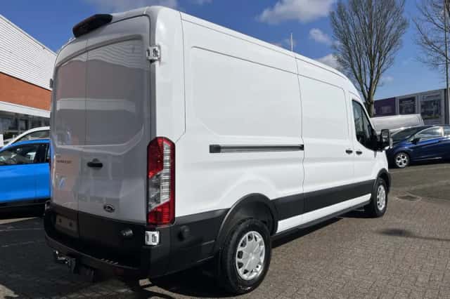 Ford Transit (2024) thumbnail 11