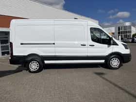 Ford Transit (2024) thumbnail 12